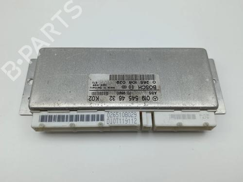 Used Electronic module Electronic module 36968861 36968861