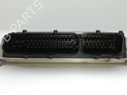 Engine control unit (ECU) SMART FORTWO Coupe (451) 1.0 (451.330, 451.334) | BP36968859M57 - Image 3
