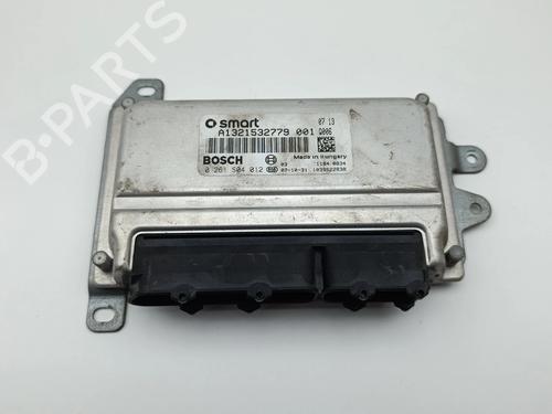 Used Engine control unit (ECU) Engine control unit (ECU) 36968859 36968859