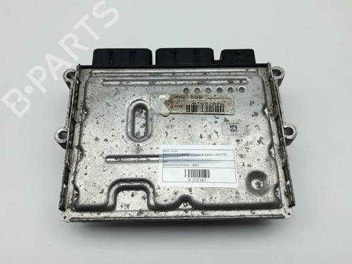 Engine control unit (ECU) MERCEDES-BENZ A-CLASS Saloon (V177) A 180 d (177.103) | BP36968863M57 - Image 2
