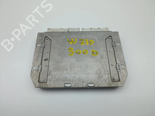 Electronic module MERCEDES-BENZ E-CLASS (W210) | BP36968855M83 - Image 2