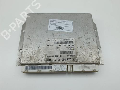 Andre Andre MERCEDES-BENZ A-CLASS (W168) [1997-2005] 36968854 36968854