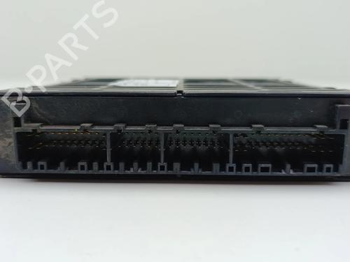 Engine control unit (ECU) MITSUBISHI SPACE STAR MPV (DG_A) 1.3 16V (DG1A) | BP36968870M57 - Image 3
