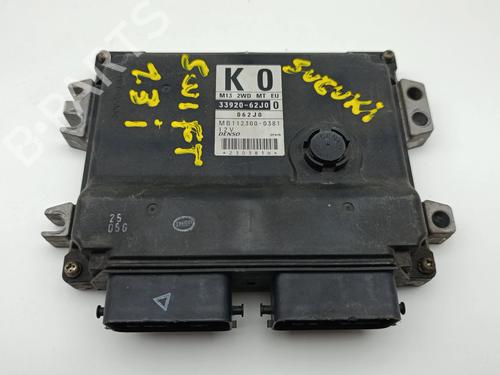Used Engine control unit (ECU) Engine control unit (ECU) 36968874 36968874