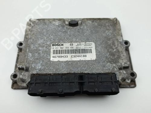 Used Engine control unit (ECU) Engine control unit (ECU) 36968884 36968884