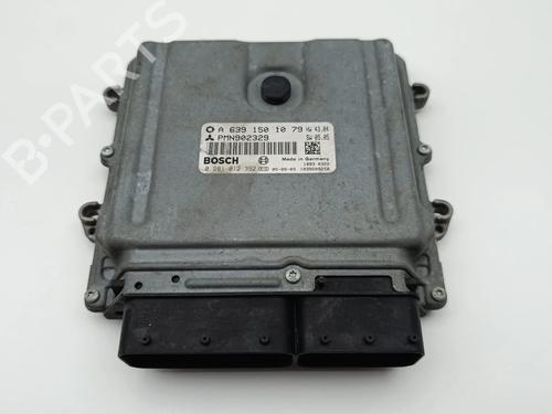 Used Engine control unit (ECU) Engine control unit (ECU) 36968849 36968849