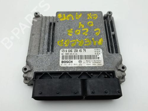 Used Engine control unit (ECU) Engine control unit (ECU) 36968848 36968848