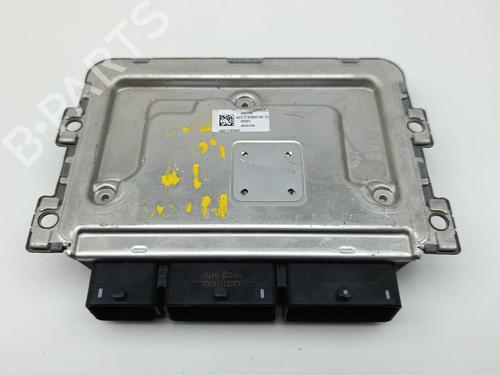 Engine control unit (ECU) NISSAN MICRA V (K14) 1.0 | BP36968882M57 - Image 2