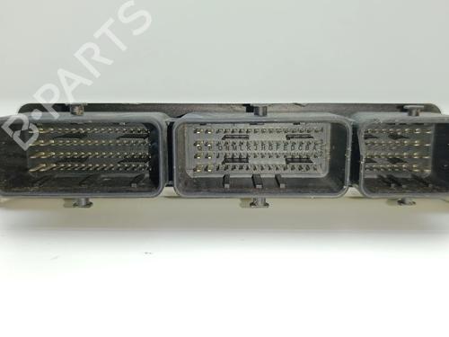 Engine control unit (ECU) NISSAN MICRA V (K14) 1.0 | BP36968882M57 - Image 4
