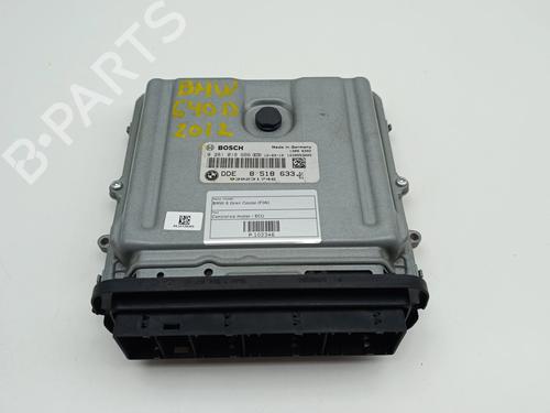 Used Engine control unit (ECU) Engine control unit (ECU) 36968895 36968895