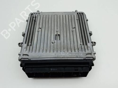 Engine control unit (ECU) BMW 6 Gran Coupe (F06) 640 d | BP36968895M57 - Image 2