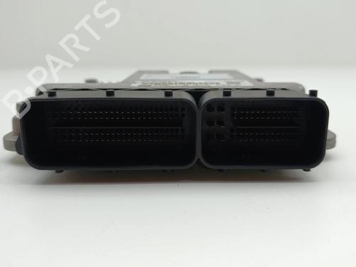 Engine control unit (ECU) BMW 1 (F20) 118 d | BP36968897M57 - Image 3