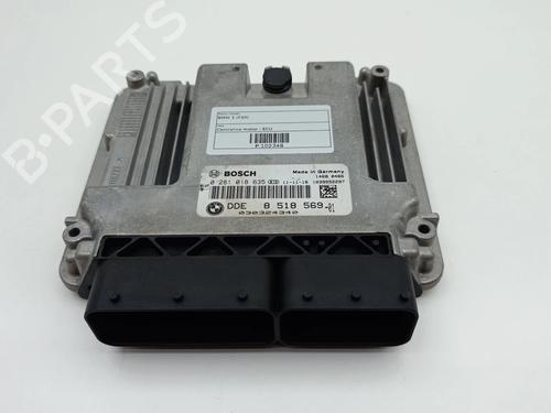 Used Engine control unit (ECU) Engine control unit (ECU) 36968897 36968897