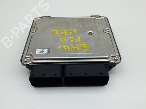Engine control unit (ECU) BMW 1 (F20) 118 d | BP36968897M57 - Image 2