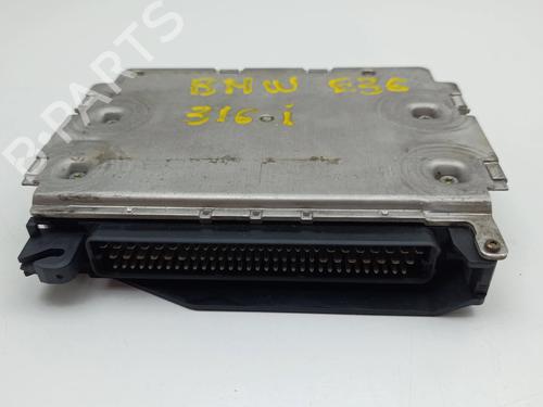 Engine control unit (ECU) BMW 3 (E36) 316 i | BP36968898M57 - Image 3