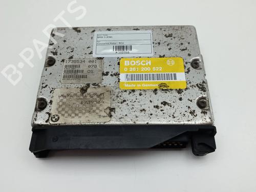 Used Engine control unit (ECU) Engine control unit (ECU) 36968898 36968898