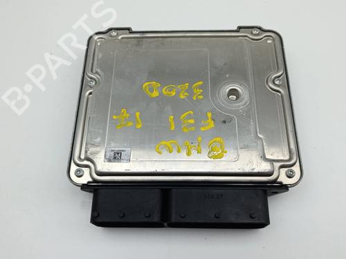 Engine control unit (ECU) BMW 3 Touring (F31) 320 d | BP36968901M57 - Image 2