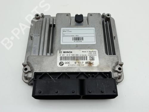 Used Engine control unit (ECU) Engine control unit (ECU) 36968902 36968902