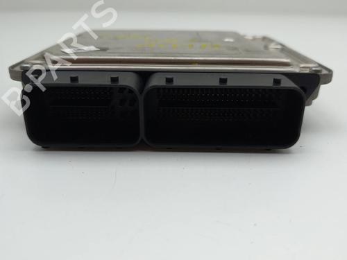 Engine control unit (ECU) BMW 1 (F20) 120 d | BP36968902M57 - Image 3