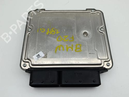 Engine control unit (ECU) BMW 1 (F20) 120 d | BP36968902M57 - Image 2