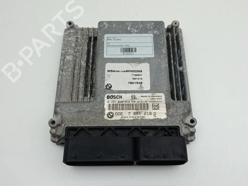 Steuergerät Motor für Steuergerät Motor 36968903 36968903