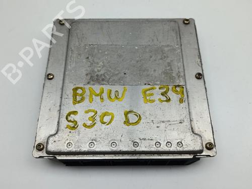 Engine control unit (ECU) BMW 5 (E39) 530 d | BP36968905M57 - Image 2