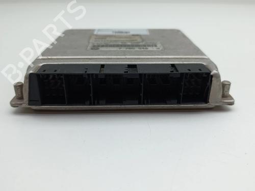 Engine control unit (ECU) BMW 5 (E39) 530 d | BP36968905M57 - Image 3
