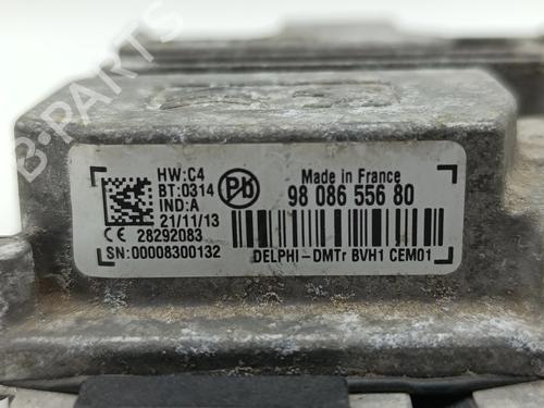 Start/Stop ECU PEUGEOT 2008 I (CU_) 1.6 HDi | BP36968910M59 - Image 4