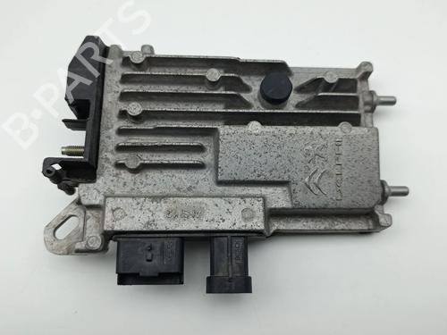 Centralina start/stop Centralina start/stop PEUGEOT 3008 I MPV (0U_) 1.6 VTi (120 hp) 36968911 36968911