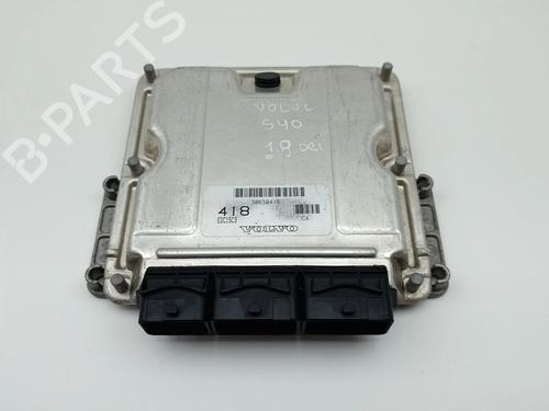 Used Engine control unit (ECU) Engine control unit (ECU) 36968907 36968907