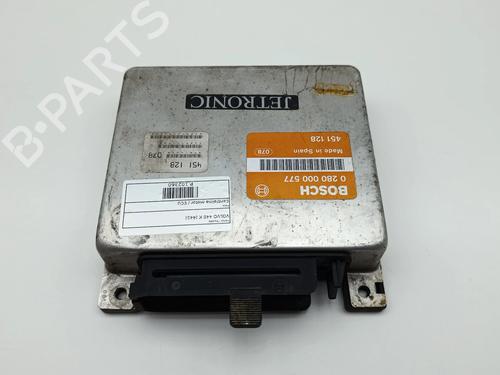 Used Engine control unit (ECU) Engine control unit (ECU) 36968906 36968906
