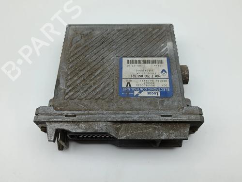 Used Engine control unit (ECU) Engine control unit (ECU) 36968886 36968886