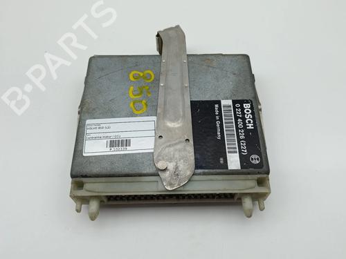 Used Engine control unit (ECU) Engine control unit (ECU) 36968890 36968890