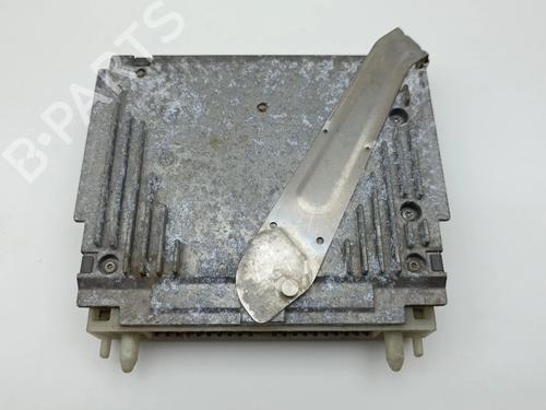 Engine control unit (ECU) VOLVO 850 (854) 2.5 TDI | BP36968892M57 - Image 2