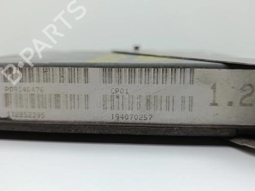 Engine control unit (ECU) VOLVO 850 (854) 2.5 TDI | BP36968892M57 - Image 5
