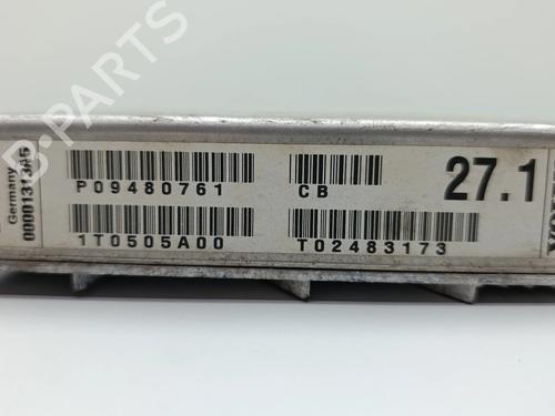 Engine control unit (ECU) VOLVO XC90 I (275) 2.5 | BP36968896M57 - Image 4
