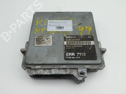 Used Engine control unit (ECU) Engine control unit (ECU) 36968915 36968915
