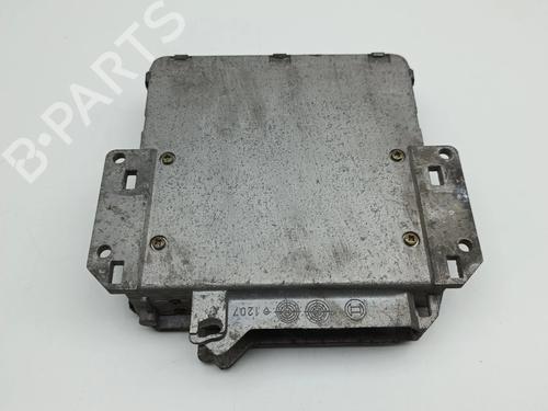 Engine control unit (ECU) BMW 3 (E36) 318 tds | BP36968917M57 - Image 2