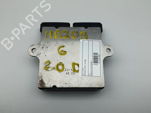 Electronic module MAZDA 323 F VI Hatchback (BJ) 2.0 D | BP36968920M83 - Image 2