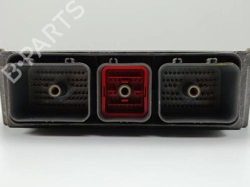 Engine control unit (ECU) JAGUAR S-TYPE II (X200) 3.0 V6 | BP36968922M57 - Image 3