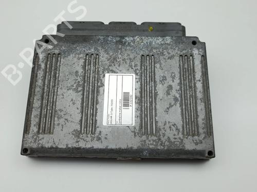 Engine control unit (ECU) JAGUAR S-TYPE II (X200) 3.0 V6 | BP36968922M57 - Image 2