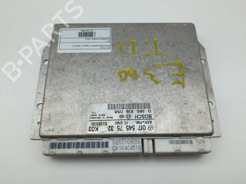 Used Engine control unit (ECU) Engine control unit (ECU) 36968925 36968925