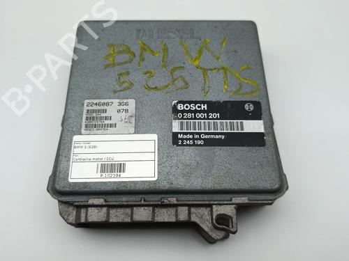 Used Engine control unit (ECU) Engine control unit (ECU) 36968924 36968924