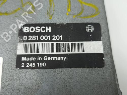 Engine control unit (ECU) BMW 5 (E39) 525 tds | BP36968924M57 - Image 3