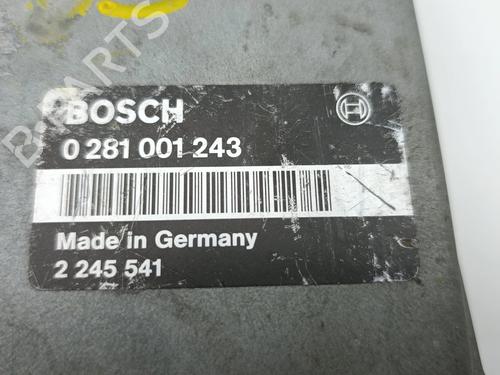 Engine control unit (ECU) BMW 3 (E36) 318 tds | BP36968923M57 - Image 5