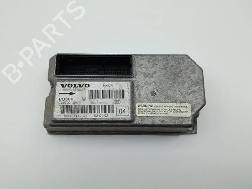Used ECU airbags ECU airbags 36968921 36968921