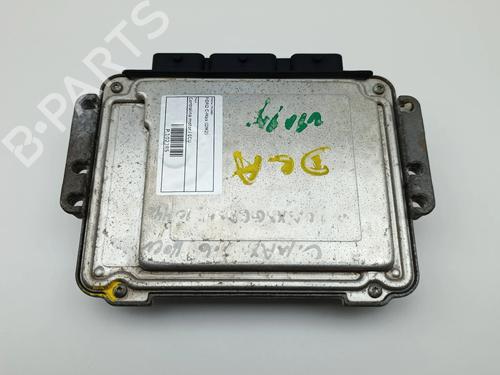 Engine control unit (ECU) FORD C-MAX (DM2) 1.6 | BP36968918M57 - Image 2