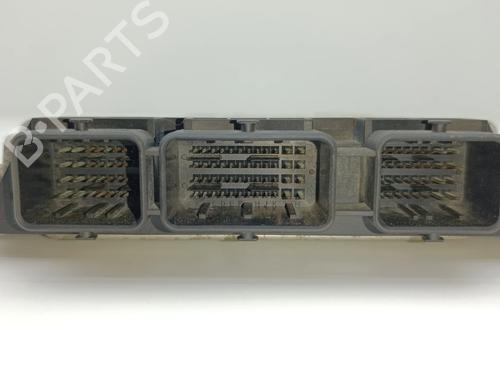 Engine control unit (ECU) FORD C-MAX (DM2) 1.6 | BP36968918M57 - Image 4