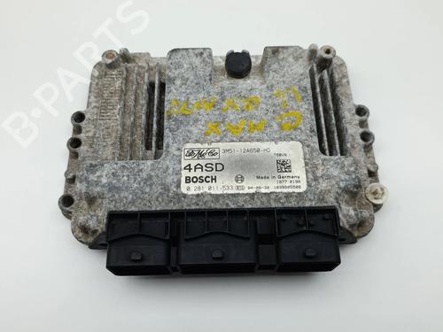 Used Engine control unit (ECU) Engine control unit (ECU) 36968918 36968918