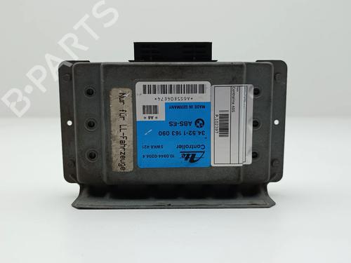 Módulo eletrónico Módulo eletrónico 36968926 36968926